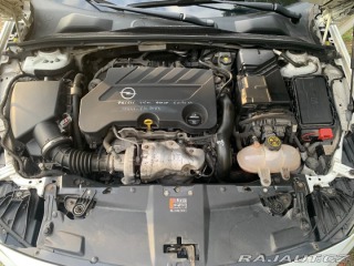 Opel Insignia 2,0 CDTI, STK do 5/28, 2018