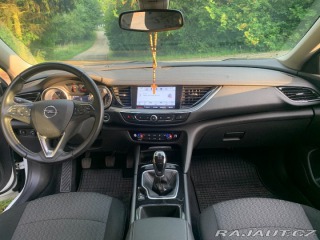Opel Insignia 2,0 CDTI, STK do 5/28, 2018