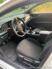 Opel Insignia 2,0 CDTI, STK do 5/28, 2018
