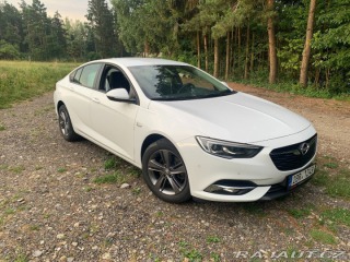 Opel Insignia 2,0 CDTI, STK do 5/28, 2018
