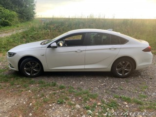Opel Insignia 2,0 CDTI, STK do 5/28, 2018