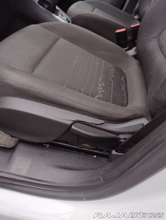 Opel Meriva 1,4   2014, benzín 2014