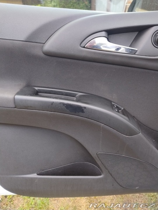 Opel Meriva 1,4   2014, benzín 2014