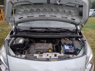Opel Meriva 1,4 2014, benzín 2014