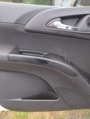 Opel Meriva 1,4 2014, benzín 2014