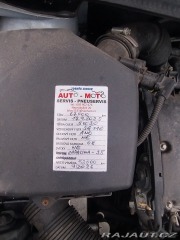 Opel Meriva 1,4 2014, benzín 2014