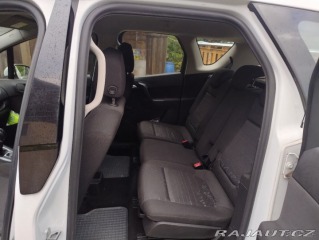 Opel Meriva 1,4 2014, benzín 2014