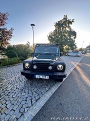 Ostatní značky Ostatní modely 3,0 Prodám offroad Ineo 2024
