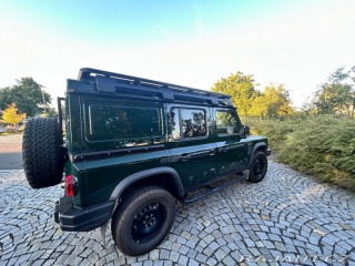 Ostatní značky Ostatní modely 3,0 Prodám offroad Ineo 2024