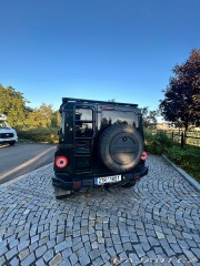 Ostatní značky Ostatní modely 3,0 Prodám offroad Ineo 2024