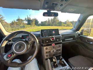 Ostatní značky Ostatní modely 3,0 Prodám offroad Ineo 2024