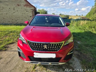 Peugeot 5008 1,5 59 000 km/ 1.majite 2020