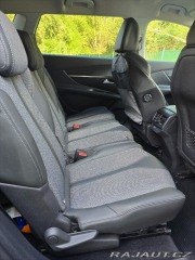 Peugeot 5008 1,5 59 000 km/ 1.majite 2020