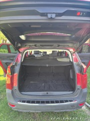 Peugeot 5008 1,5 59 000 km/ 1.majite 2020