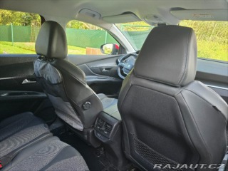 Peugeot 5008 1,5 59 000 km/ 1.majite 2020