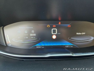 Peugeot 5008 1,5 59 000 km/ 1.majite 2020