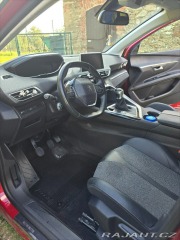 Peugeot 5008 1,5 59 000 km/ 1.majite 2020