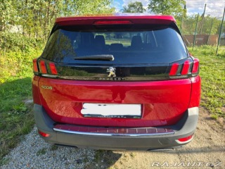 Peugeot 5008 1,5 59 000 km/ 1.majite 2020