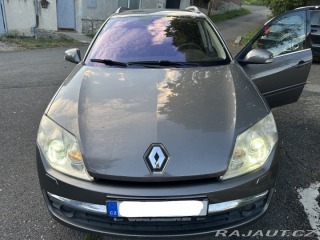 Renault Laguna 2,0 III dCi 127 kW, 189 2008