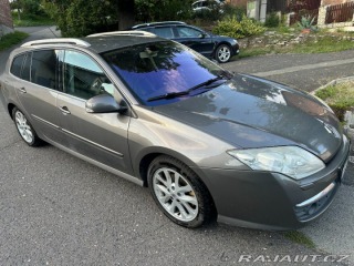 Renault Laguna 2,0 III dCi 127 kW, 189 2008