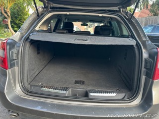 Renault Laguna 2,0 III dCi 127 kW, 189 2008