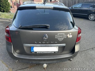 Renault Laguna 2,0 III dCi 127 kW, 189 2008