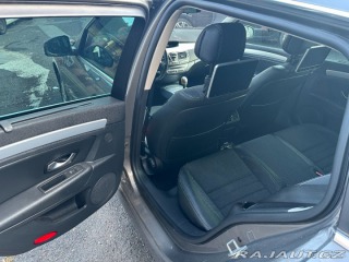 Renault Laguna 2,0 III dCi 127 kW, 189 2008