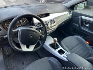 Renault Laguna 2,0 III dCi 127 kW, 189 2008