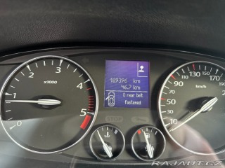 Renault Laguna 2,0 III dCi 127 kW, 189 2008