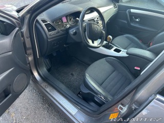 Renault Laguna 2,0 III dCi 127 kW, 189 2008