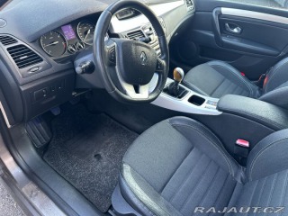 Renault Laguna 2,0 III dCi 127 kW, 189 2008