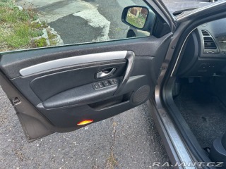 Renault Laguna 2,0 III dCi 127 kW, 189 2008