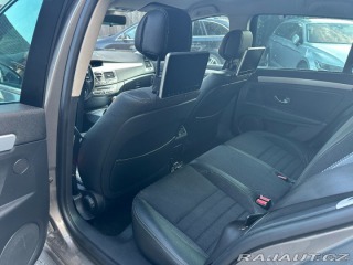 Renault Laguna 2,0 III dCi 127 kW, 189 2008