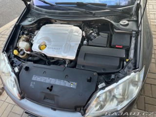 Renault Laguna 2,0 III dCi 127 kW, 189 2008