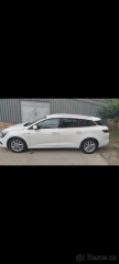 Renault Mégane 1,5   Renault Megane IV G