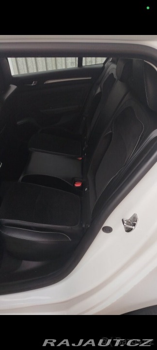 Renault Mégane 1,5 Renault Megane IV G 2019