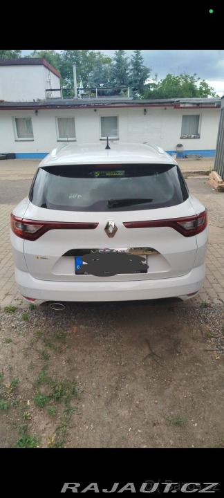 Renault Mégane 1,5 Renault Megane IV G 2019