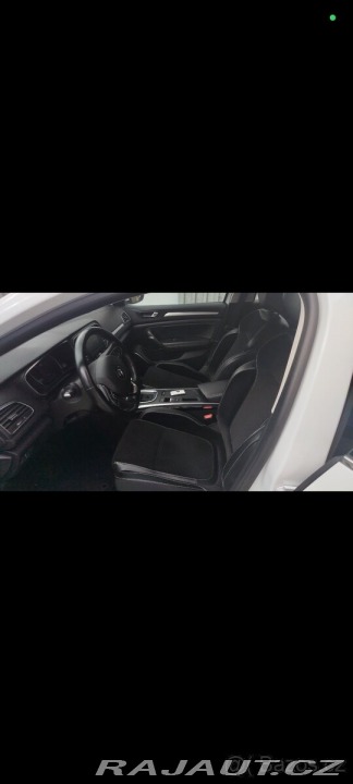 Renault Mégane 1,5 Renault Megane IV G 2019