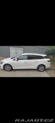 Renault Mégane 1,5   Renault Megane IV G 2019