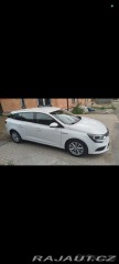 Renault Mégane 1,5   Renault Megane IV G 2019