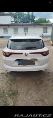 Renault Mégane 1,5   Renault Megane IV G 2019