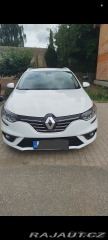 Renault Mégane 1,5   Renault Megane IV G 2019