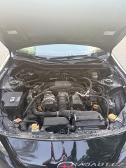 Subaru BRZ 2,0 147 kW automat 2013 2013