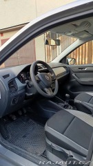 Škoda Fabia 1,0   MPI 44 kW, 2015, 42 2015