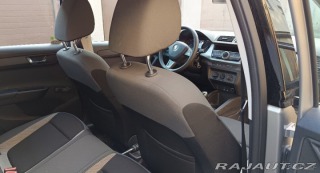Škoda Fabia 1,0 MPI 44 kW, 2015, 42 2015