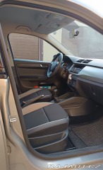 Škoda Fabia 1,0 MPI 44 kW, 2015, 42 2015