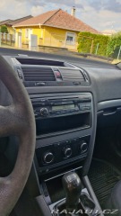 Škoda Octavia 1,6   nová STK do 9/28 2013