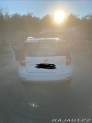 Škoda Yeti 2,0 2015