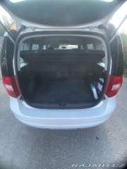 Škoda Yeti 2,0 2015