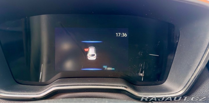 Toyota Corolla 1,8 Hybrid SELECTION 2019